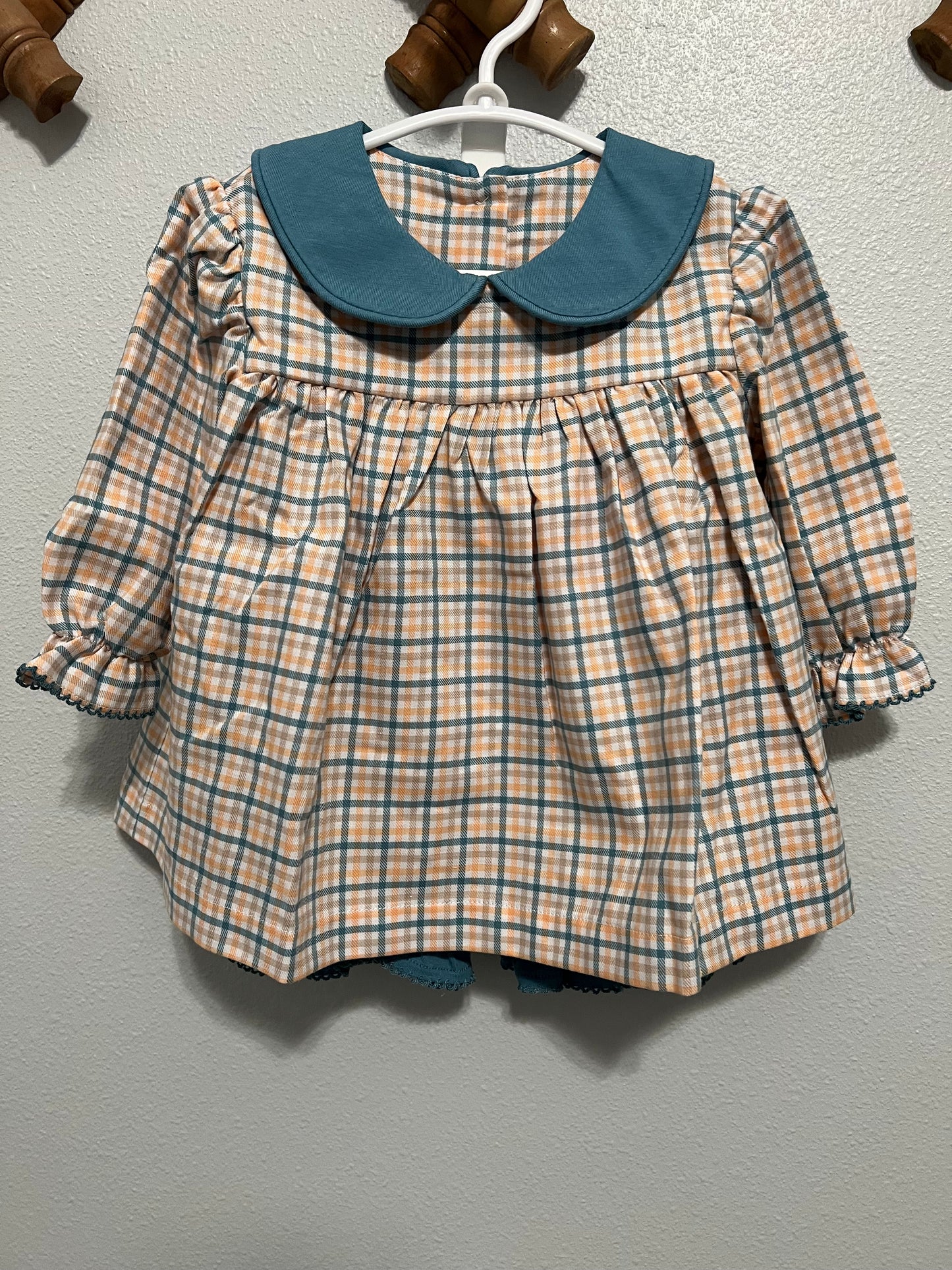 Blakely Bloomer Set