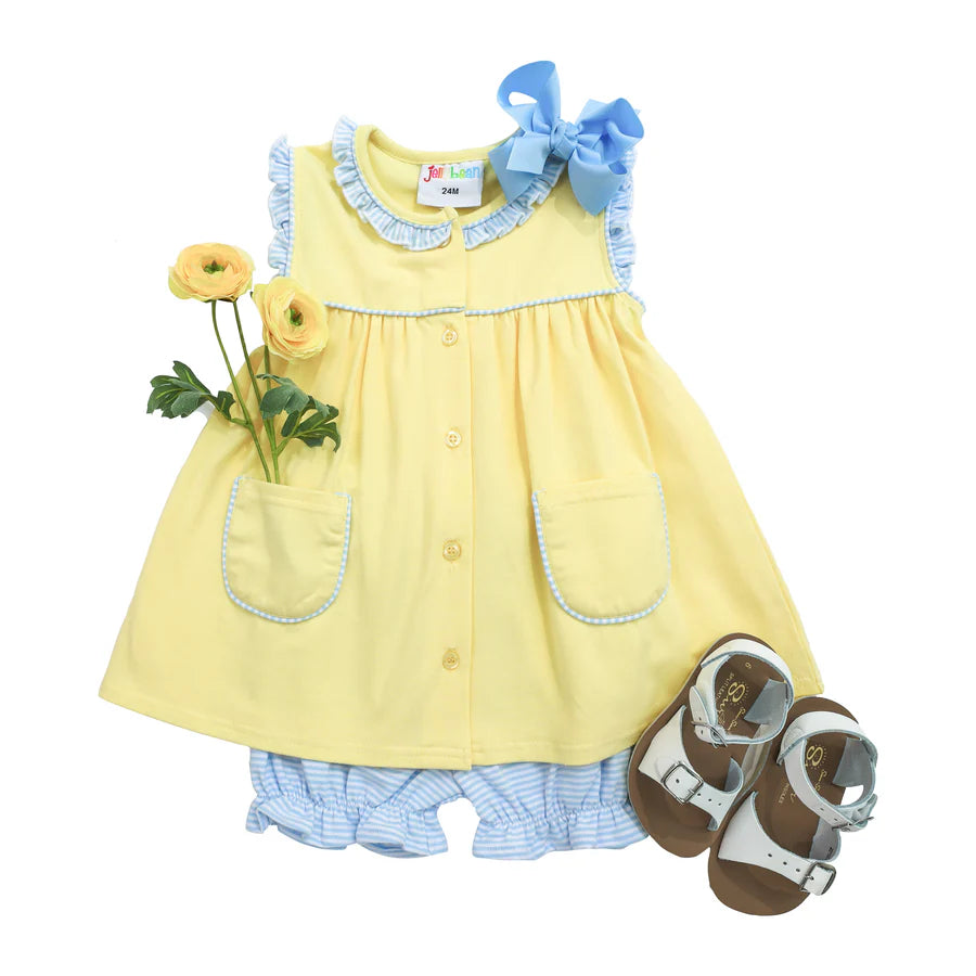 Harper Bloomer Set