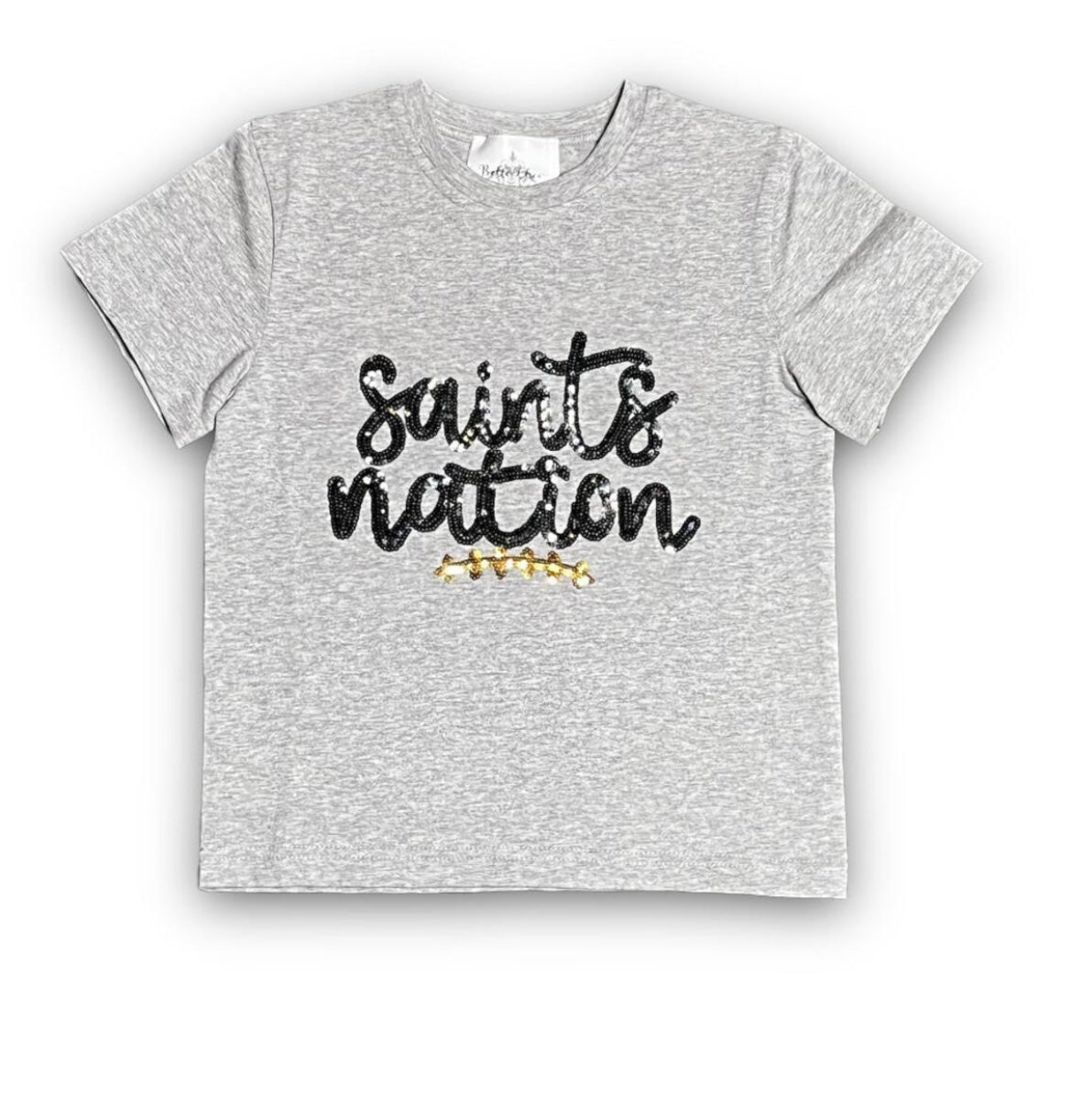 Saints Nation Tee