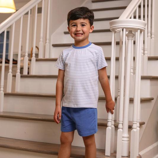 Avery Short Set