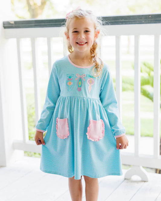 Sugar Plum Dress