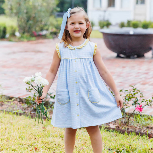 Harper Dress